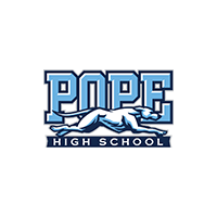 Pope Primary Mark
