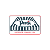 Peros Pizza